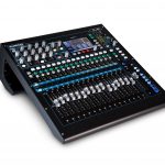 Allen&Heath Qu-16