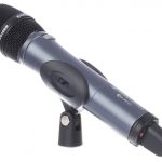 Sennheiser Microphone rental