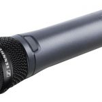 Sennheiser Microphone rental