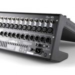 Allen&Heath Qu-16