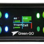 greengo ggo bpx beltpack wired