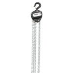 hire 1ton manual hoist i1
