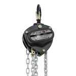 hire 1ton manual hoist i2