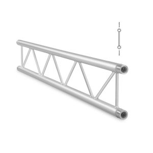 MILOS M290 Duo - 2.0M Section In Silver