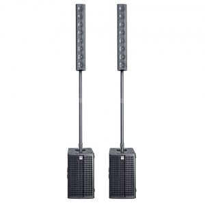 HK Audio Elements Smart Base Stereo System