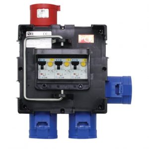 PCE IMST Distribution Box