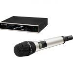 sennheiser sl handheld set