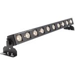 showtec sunstrip active dmx light
