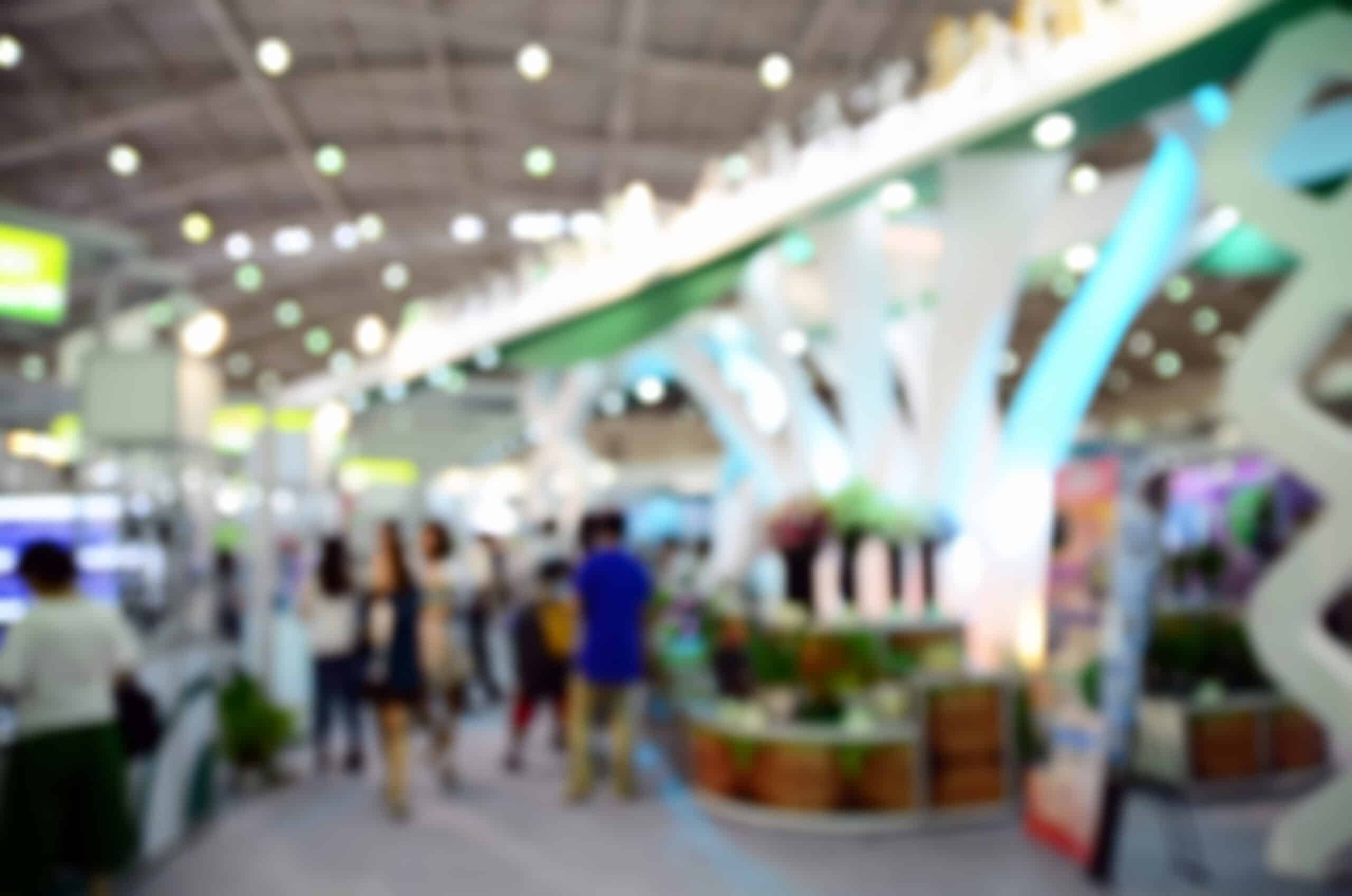 sustainable events