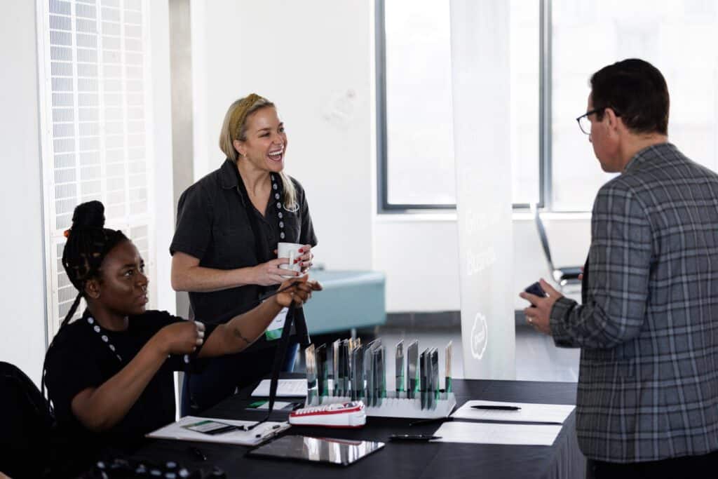 Event Registration
