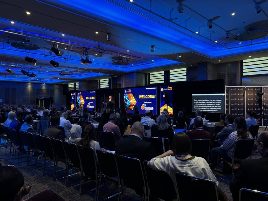 Live Events