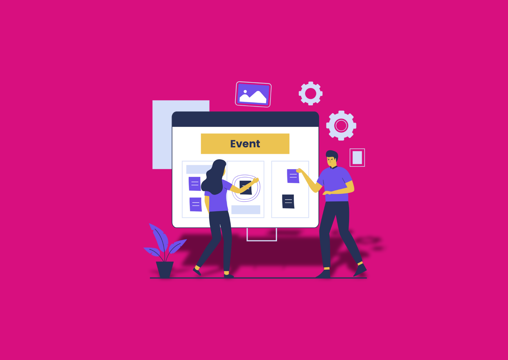 Event Production