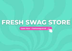 Fresh Swag Store