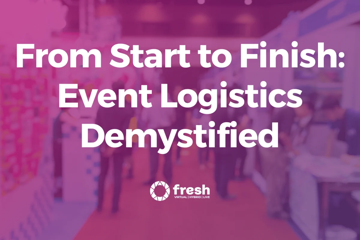 A Guide to Venue Selection, Budgeting, and Scheduling for Events