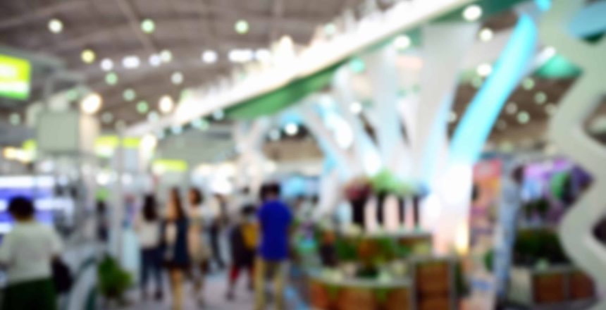 sustainable events