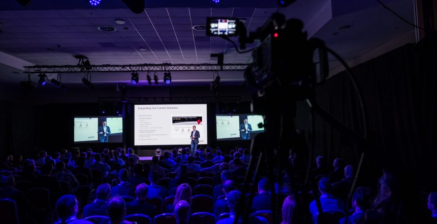 Live streaming solutions
