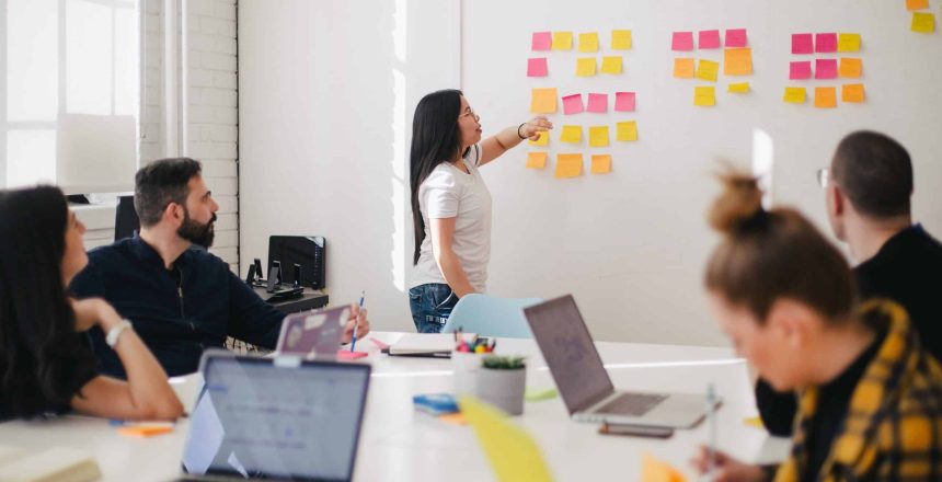 Do I need an event management agency