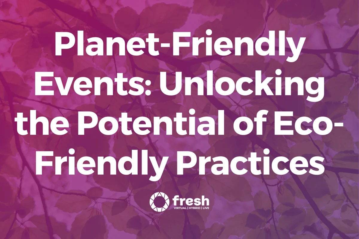 How Event Apps Transform Attendee Experiences
