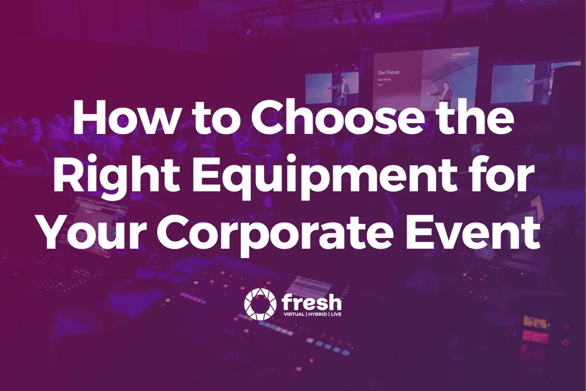 Audiovisual equipment