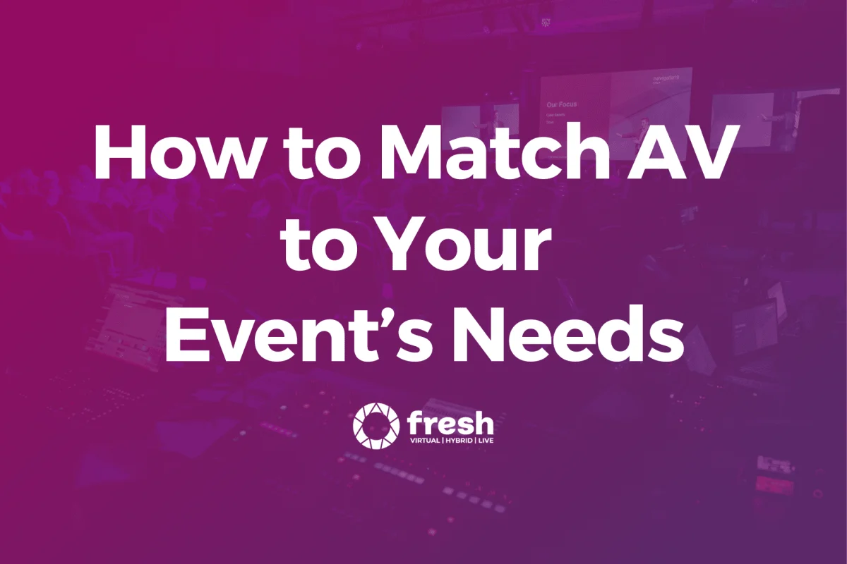 event equipment rentals