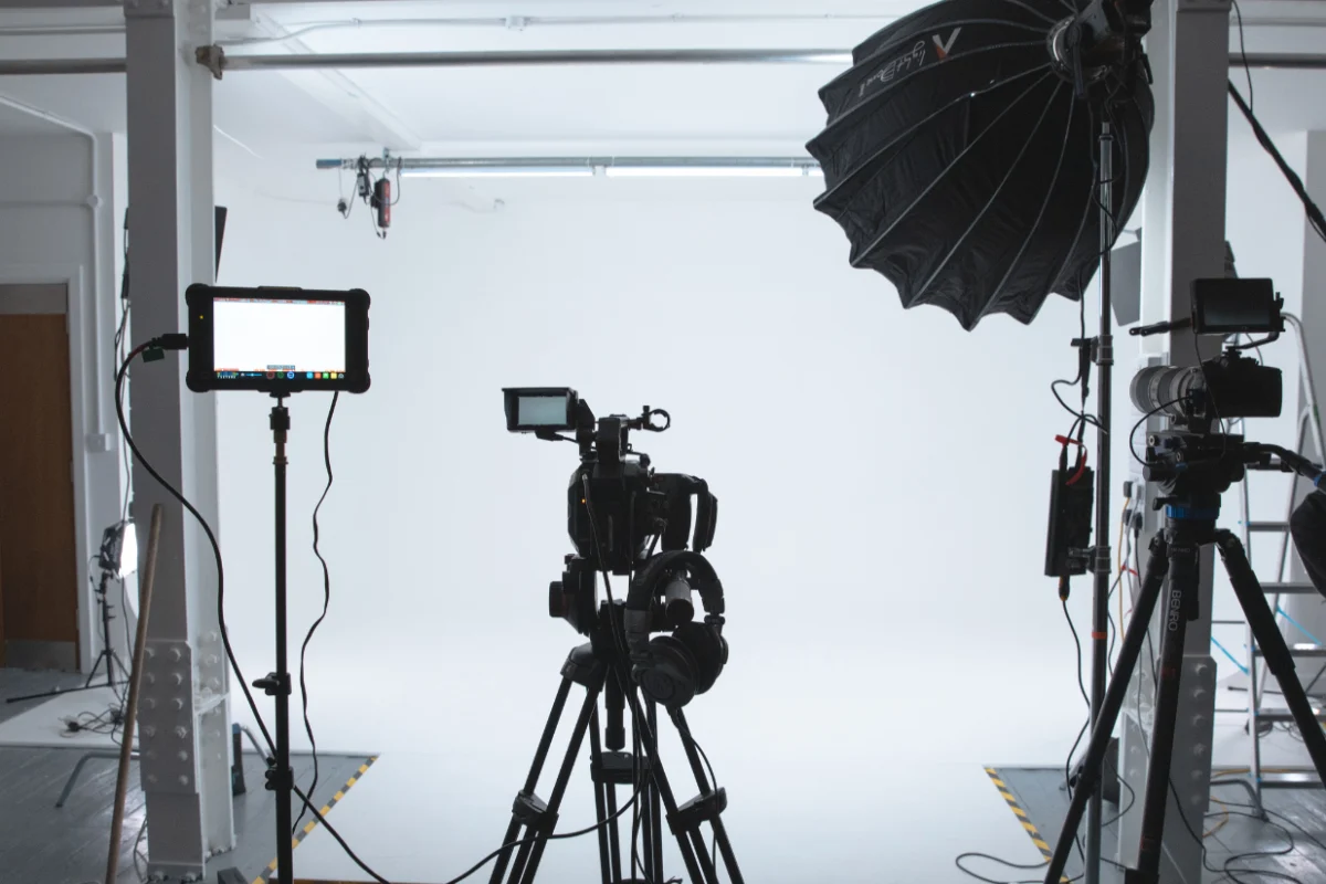 Myths On Green Screens You Need To Know About