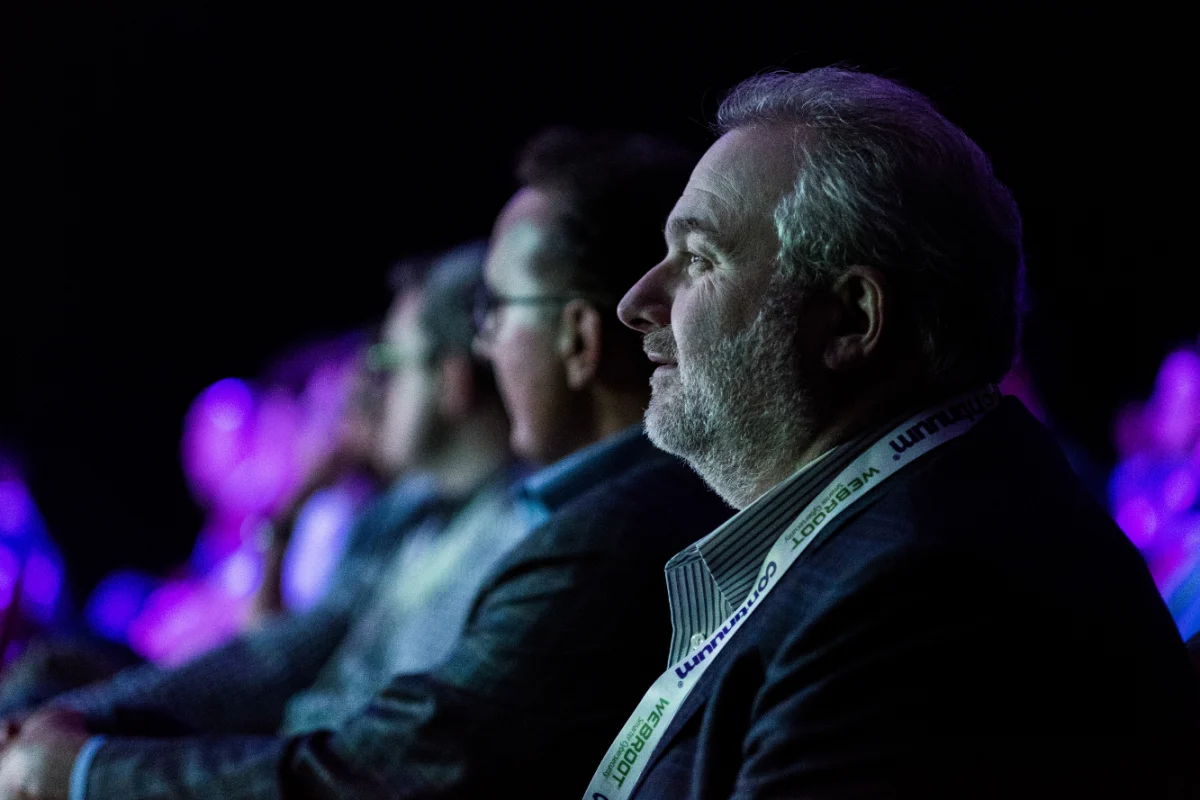How To Plan A Successful Business Conference