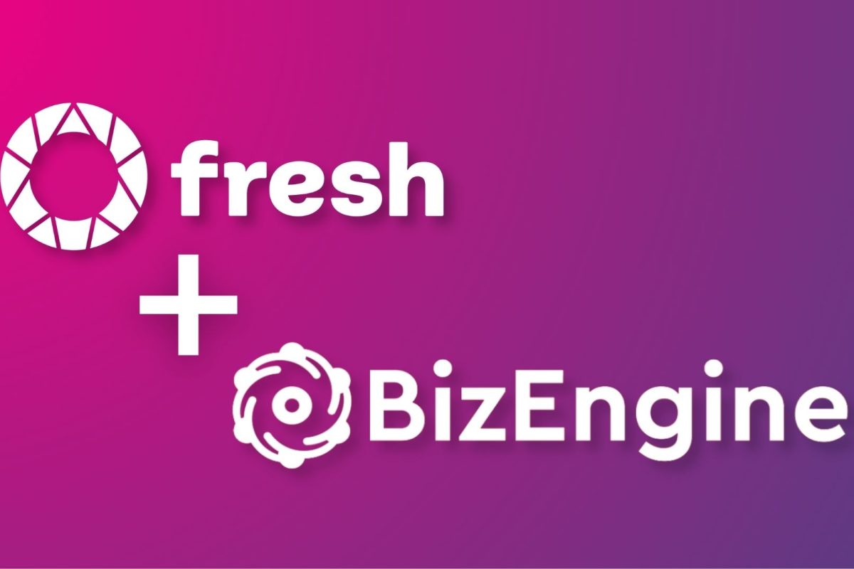 Fresh&BizEngine