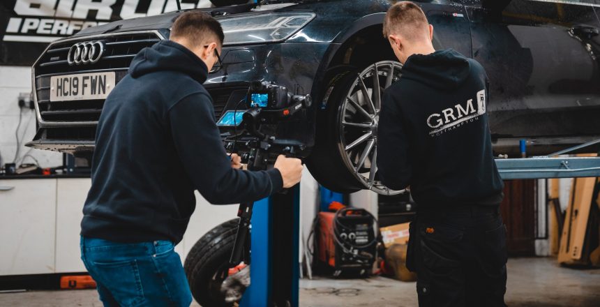 video production business promotional video
