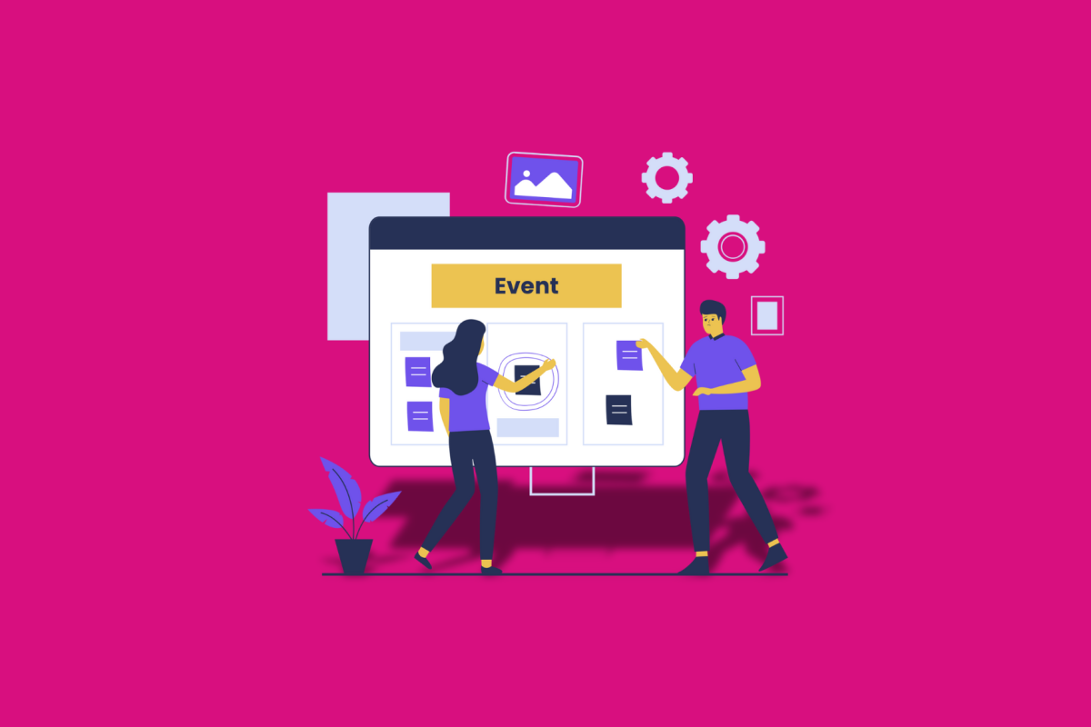Event Production