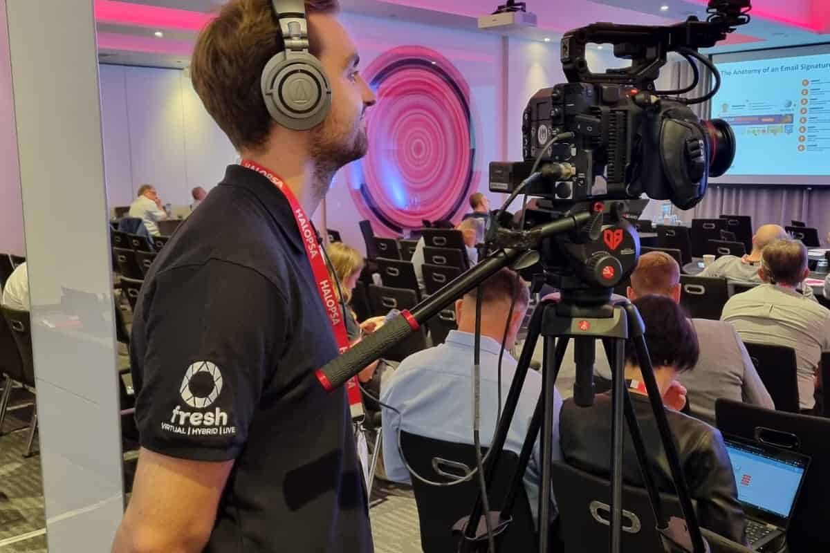 live stream