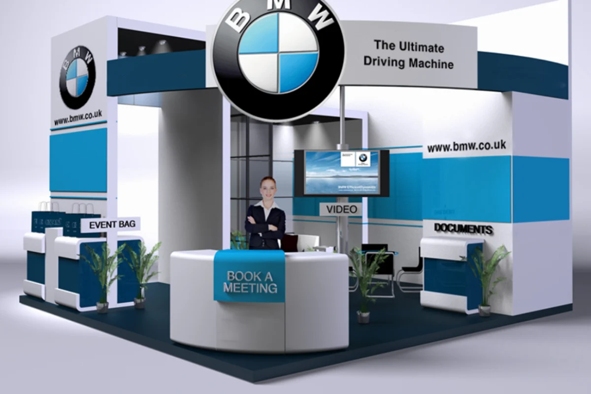 Why You Should Choose Our Virtual Events Platform