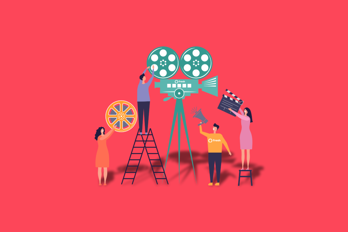 VideoBlog VideoBlog