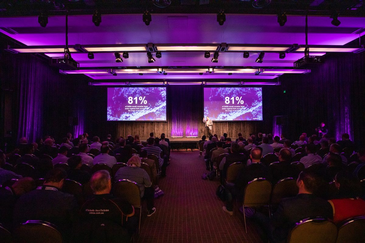 event venue