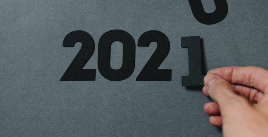 How to plan an event in 2021