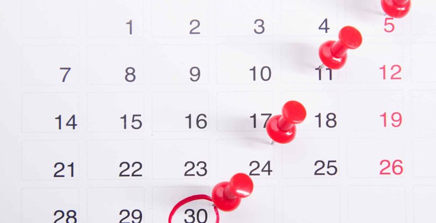 Event planning