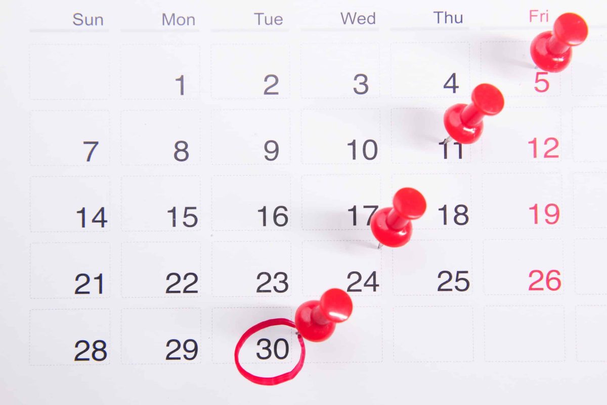 Event planning