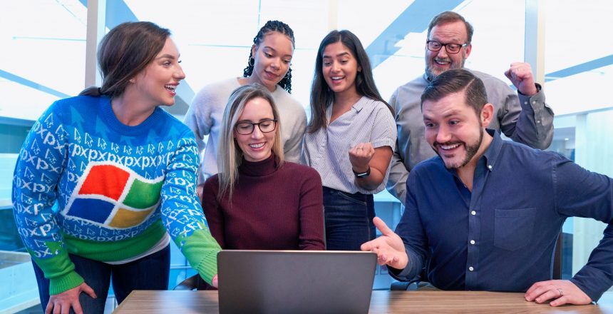 How to Network at Virtual Events