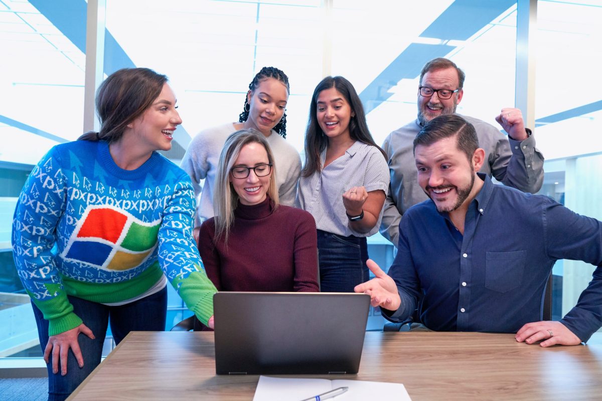 How to Network at Virtual Events